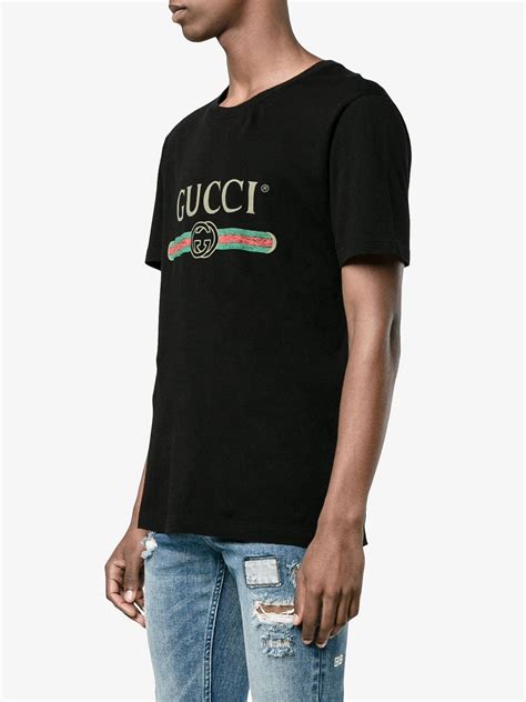 gucci t shirt damen sale|gucci t shirts for men.